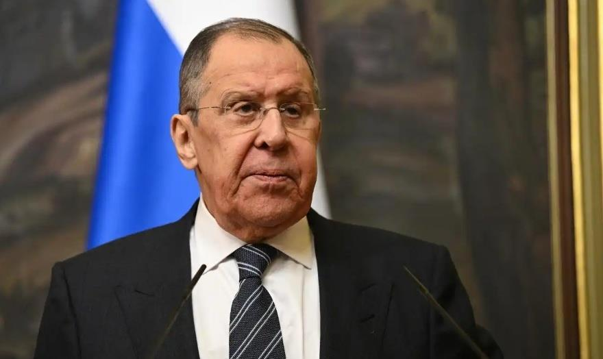 俄外长：俄罗斯耐心已接近极限，欧洲‘入侵论’是无稽之谈