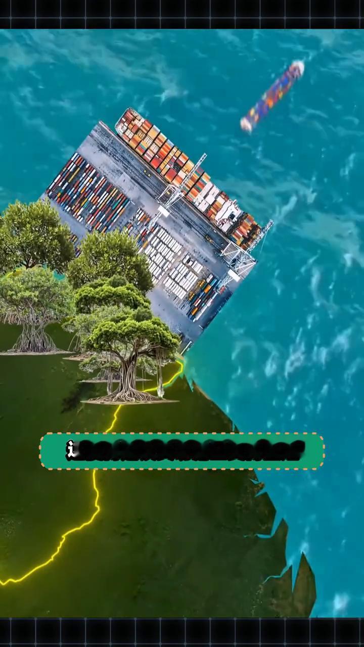 俄罗斯无用的海滩多气人？成为一个没有海滩的国家是痛苦的，但没有用处的海滩更让人