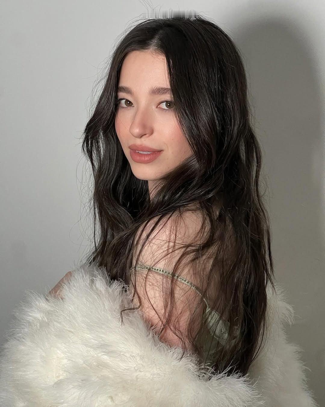 2025年Google搜索次数最多的演员及电影榜单公布。演员榜单中，麦琪·麦迪森