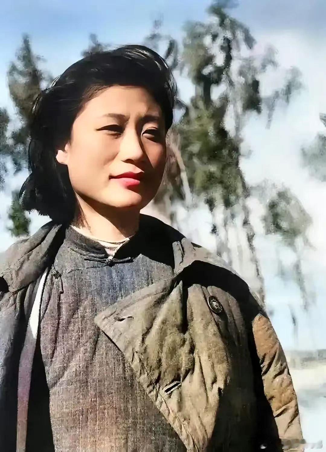 老爷爷的“相人术”，准得让人叫绝！1.眉毛浓得像两把刷子的人，通常脾气也像刷子