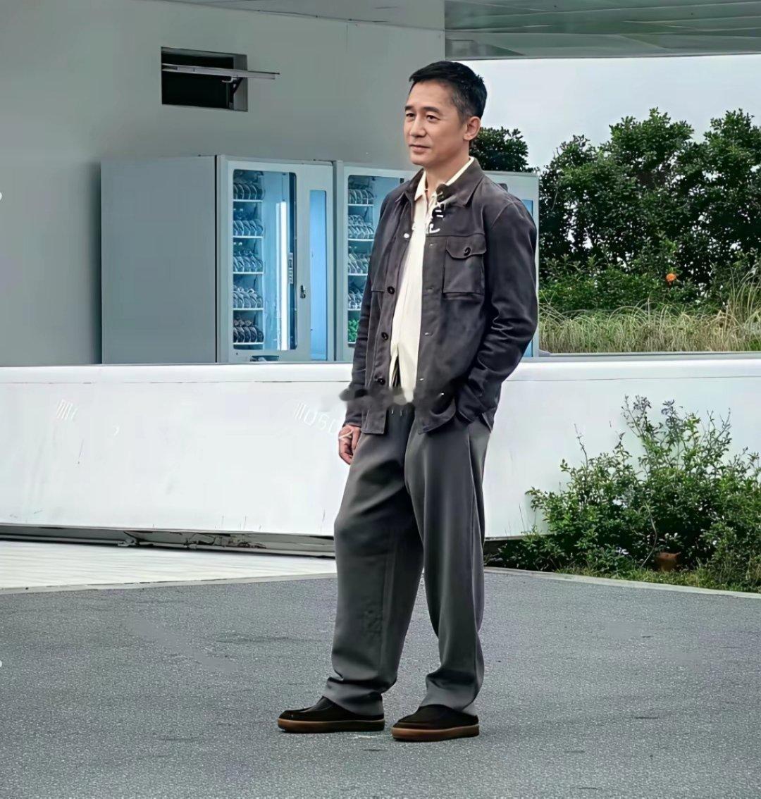 明星现实中，居然这么矮​​​
