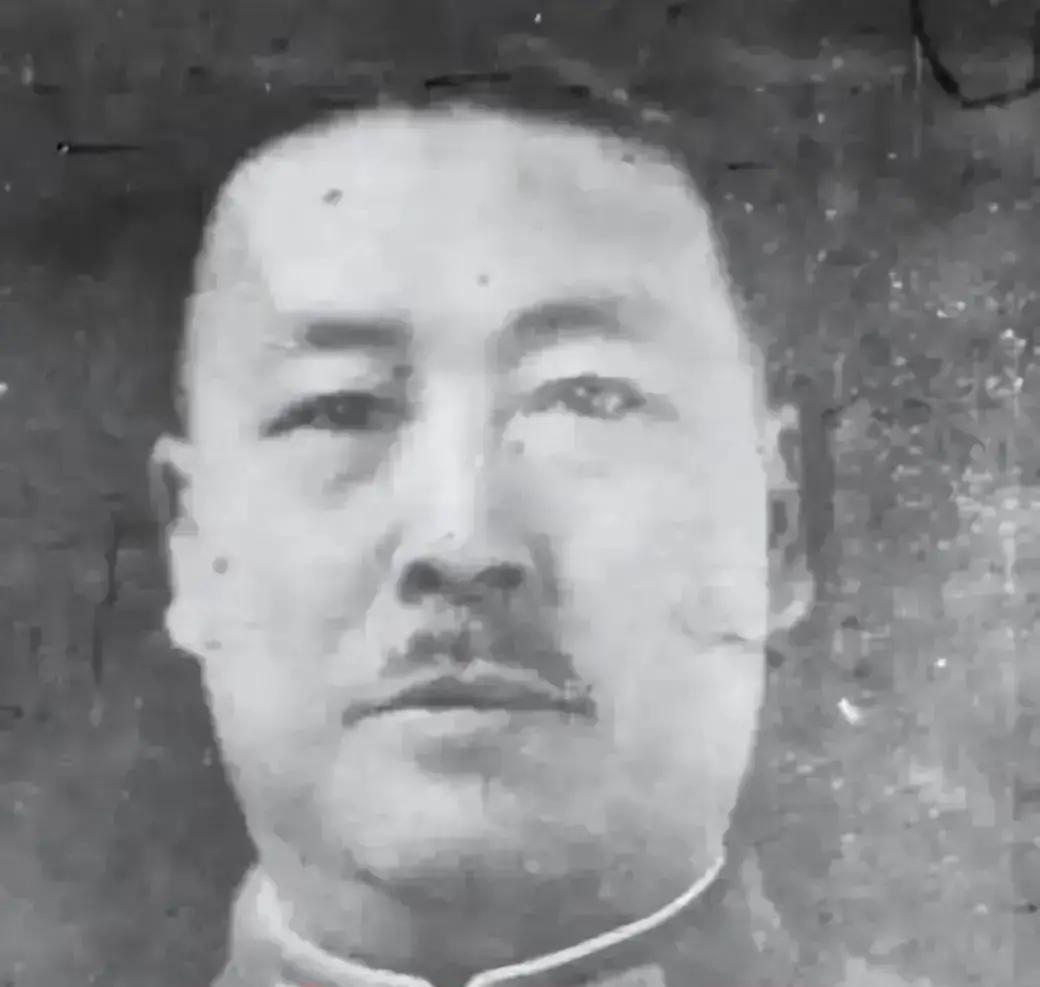 国民党上将陈调元性格诙谐，西安事变中他作为蒋介石的随行大员一并遭到扣押，一群慌慌