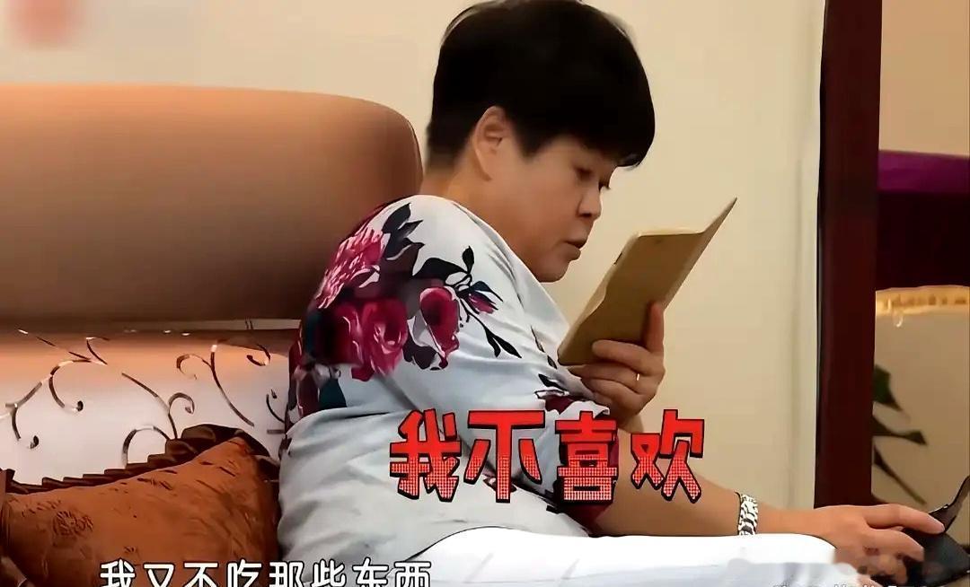 终于明白冉莹颖为什么创业会失败了！有次邹市明去丈母娘家，想关心下家里的近况，他随