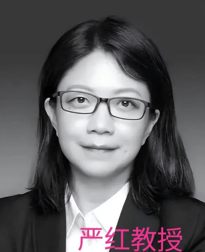西工大57岁的博导严红老师因病离世，消息一出直接让无数网友彻底破防！当年她毅然放