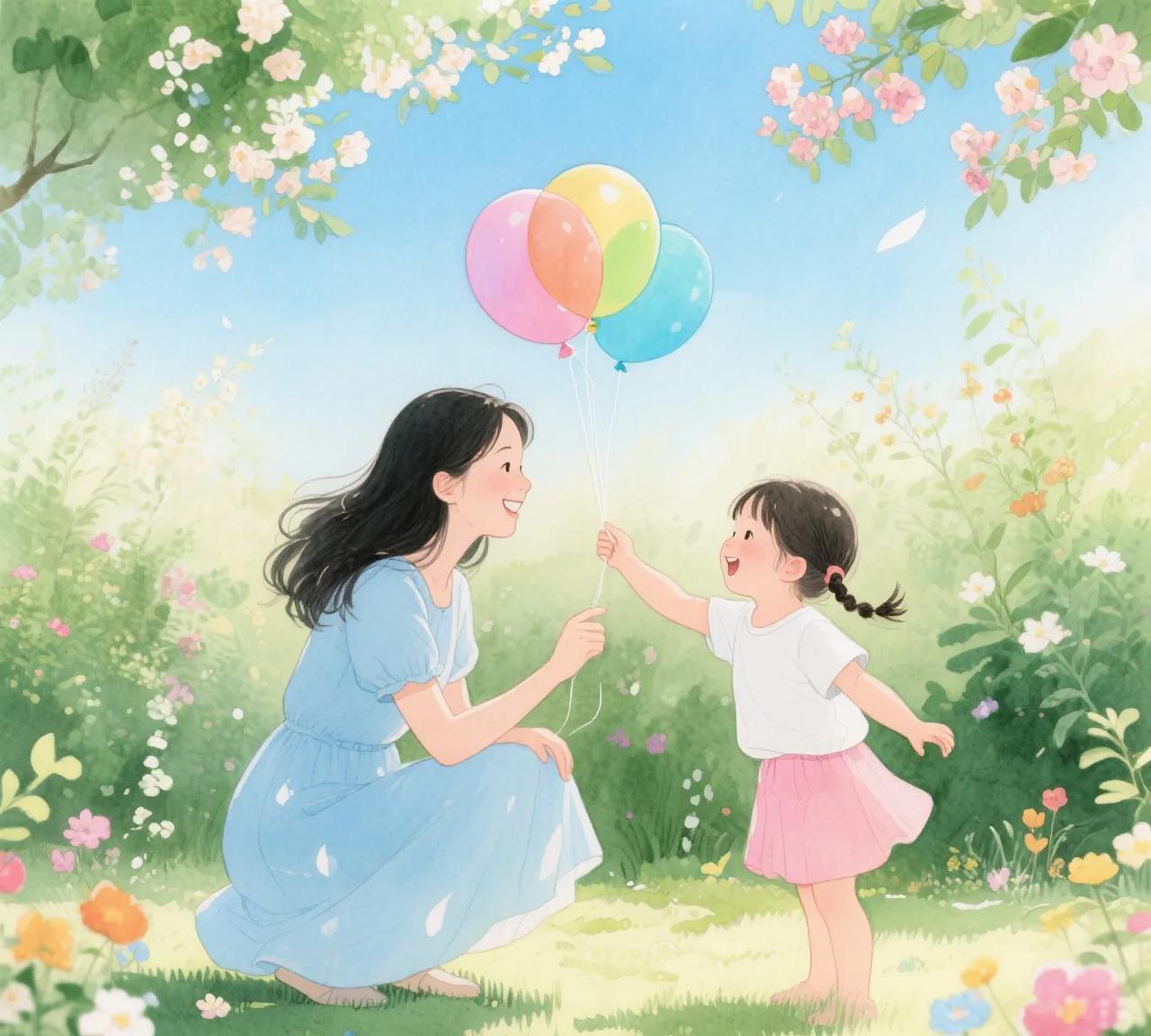 一位妈妈火了因为她的叮嘱太有水平了第一句:孩子，我们都很普通。妈妈很爱你，