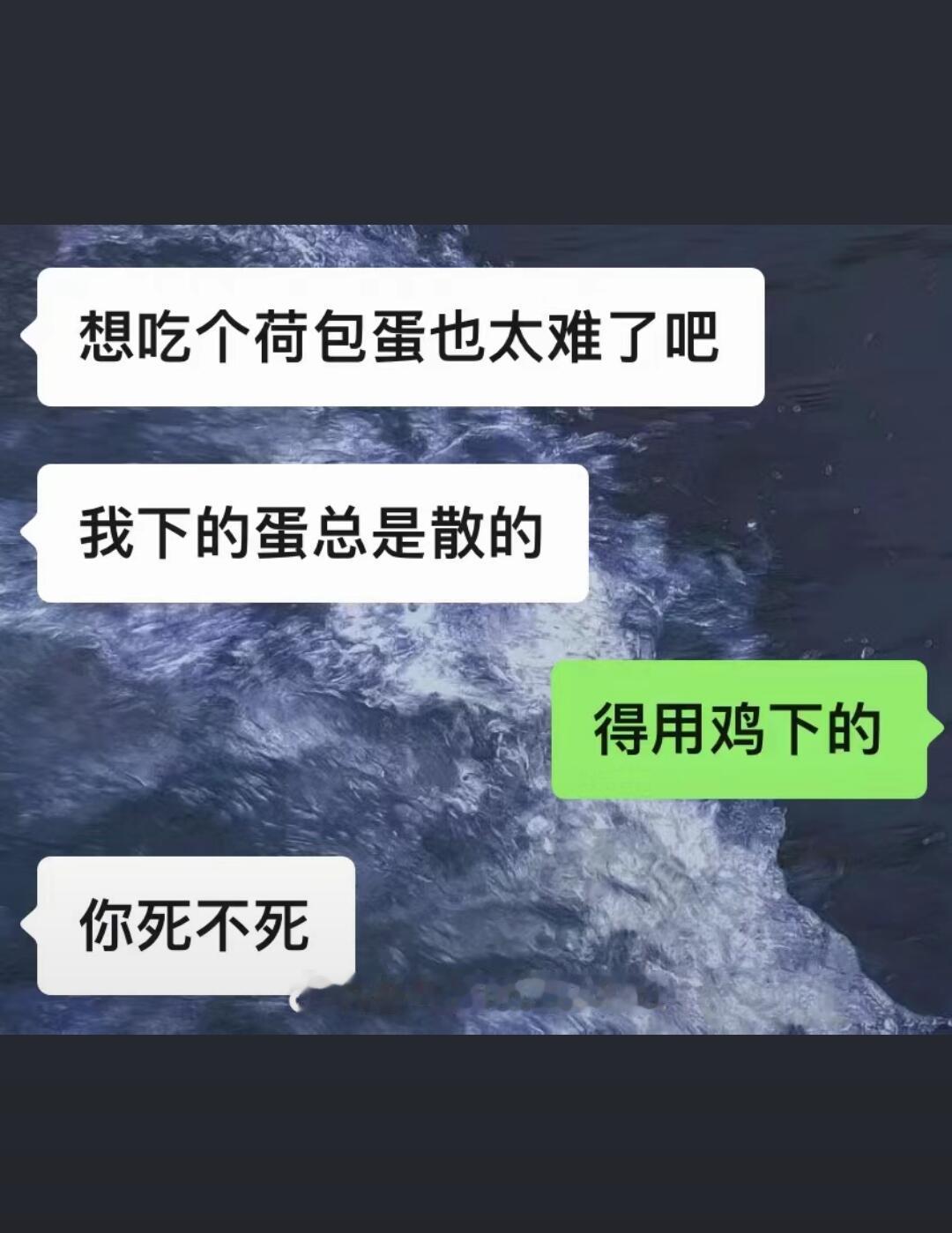 笑到我肚子疼哈哈哈哈哈哈哈