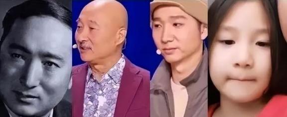 1999年，陈佩斯当红之时，其妻子王燕玲却花费70万买了一块荒地，陈佩斯为此大发