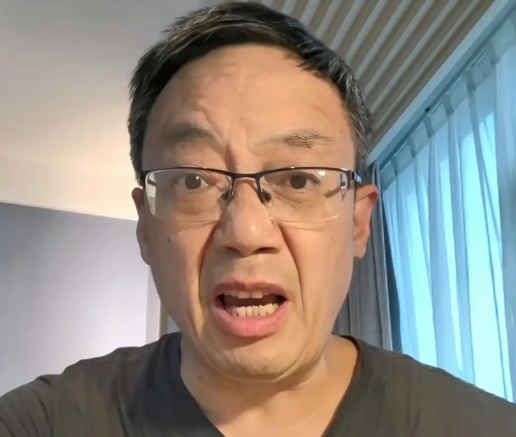 汤家凤10月3日发文，提出一个让人目瞪口呆的问题，“大家看看外面资助过我们哪个高