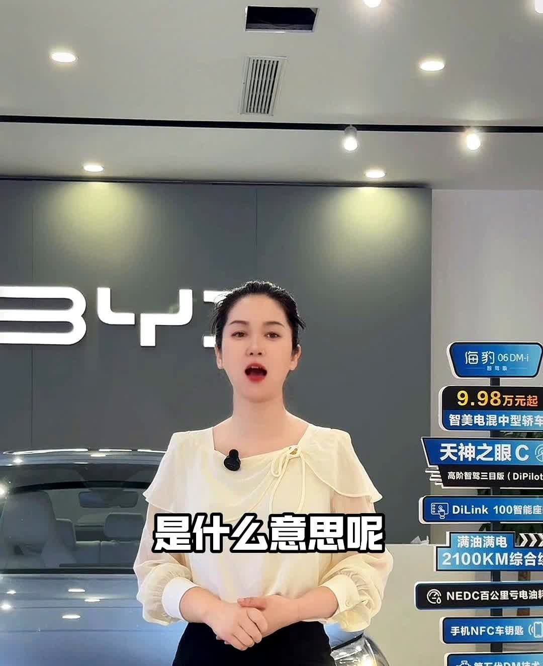 比亚迪的车主们，要想您的磷酸铁锂电池用的久，只需要一个口诀：保3争10多慢充。