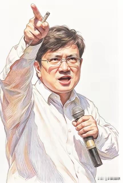 郑强教授一针捅破窗户纸："现在大家都去搞人工智能，但我国是人口大国，人工智能要是