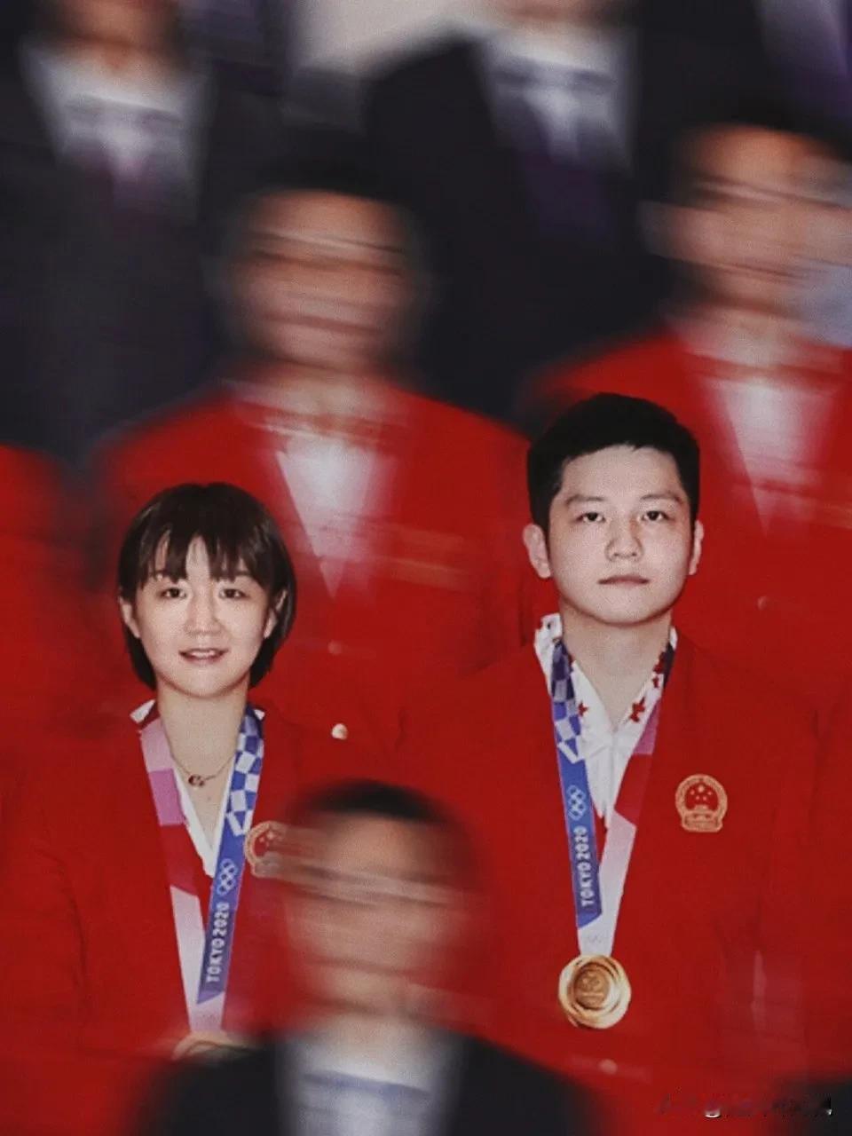 樊振东和陈梦放弃多哈世乒赛值不值得？樊振东如果夺冠了，就可以把圣·勃莱德杯复