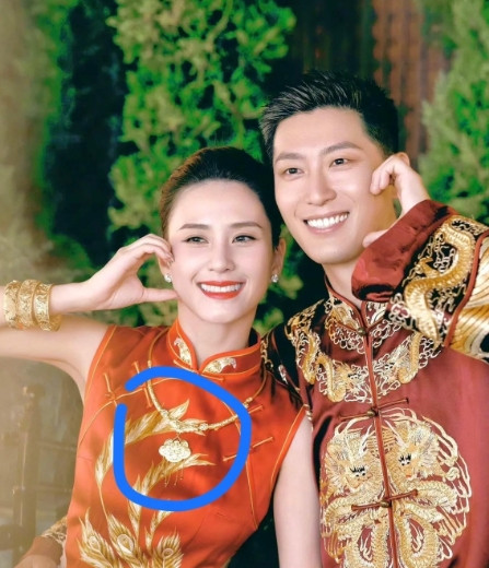 窦骁给全体男人上了一课！找老婆，漂亮的能找，年轻的也能找，但绝不能找比自家有钱且