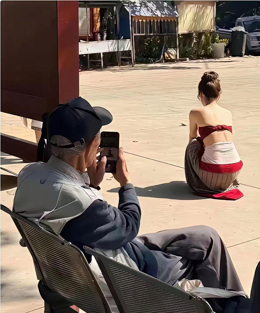 男人至死是少年