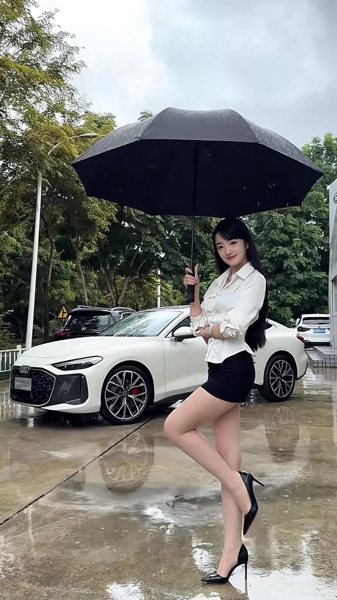 奥迪A5L销量比预期差多了[裂开]​​​