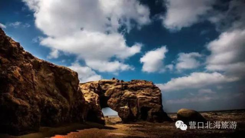 盖州团山海洋公园旅游指南! 任性游北海!_脾气网 盖州团山海洋公园旅游指南! 任性游北海!