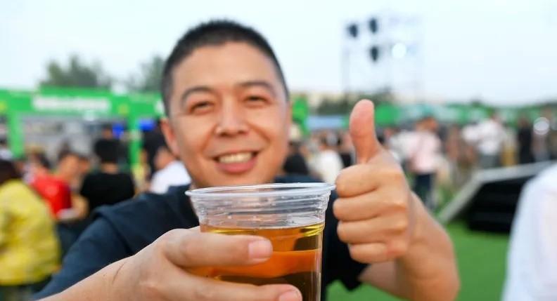 啤酒行业自己把自己作死了！好好的啤酒配方被改得面目全非。就说这酿酒的家伙事儿吧