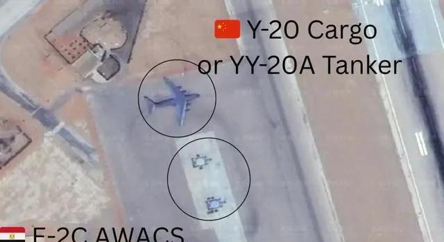 中国确实不一样！歼-10CE出口埃及陷入僵局，运油-20反倒有希望？歼-10CE
