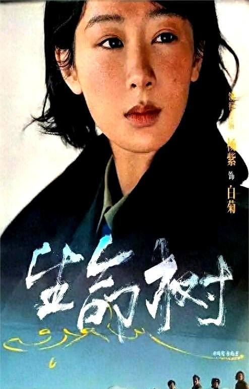 导演说她这张脸，演不了女主角。今年，她的名字写进了人民日报。海拔4700米