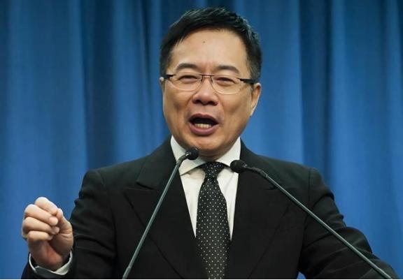 美军方曾表示，如果中国对台发动武统并划设禁航区，美方不得不击沉中方军舰。蔡正元表