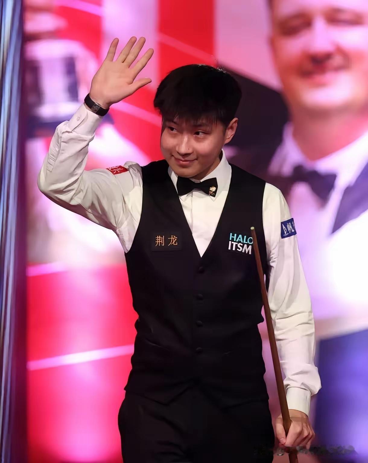 只有实力，才能让别人闭嘴！斯诺克天才赵心童最近火了。看了他的几场比赛