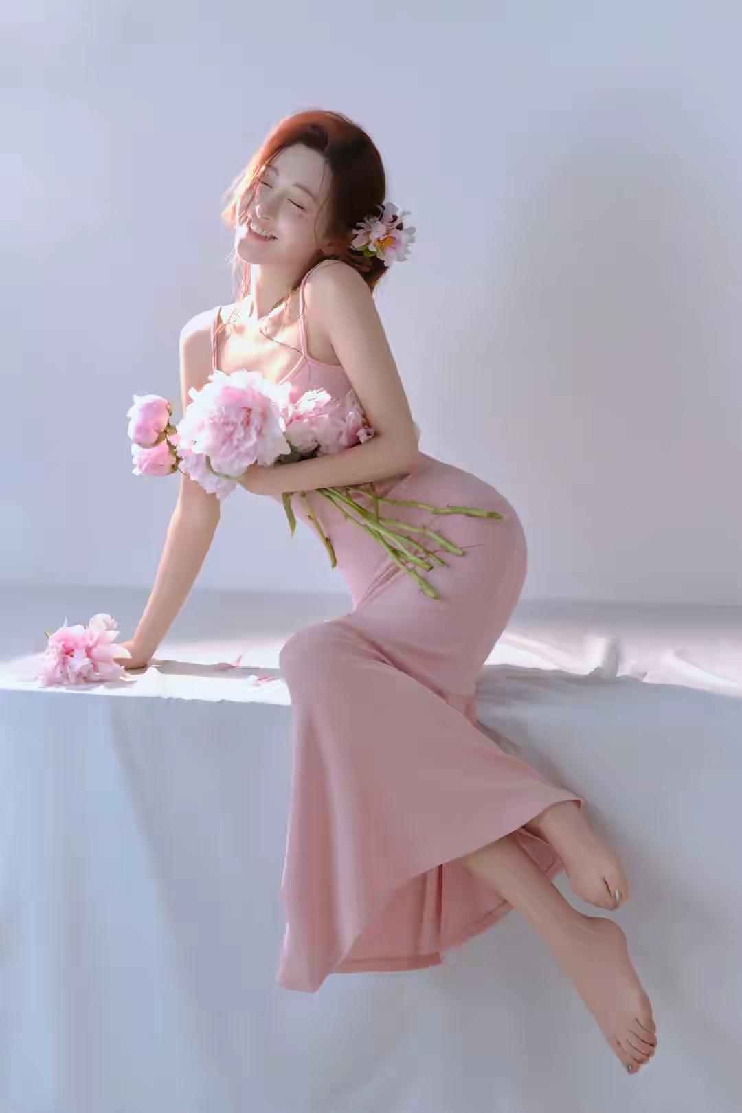 少女情怀总是诗……