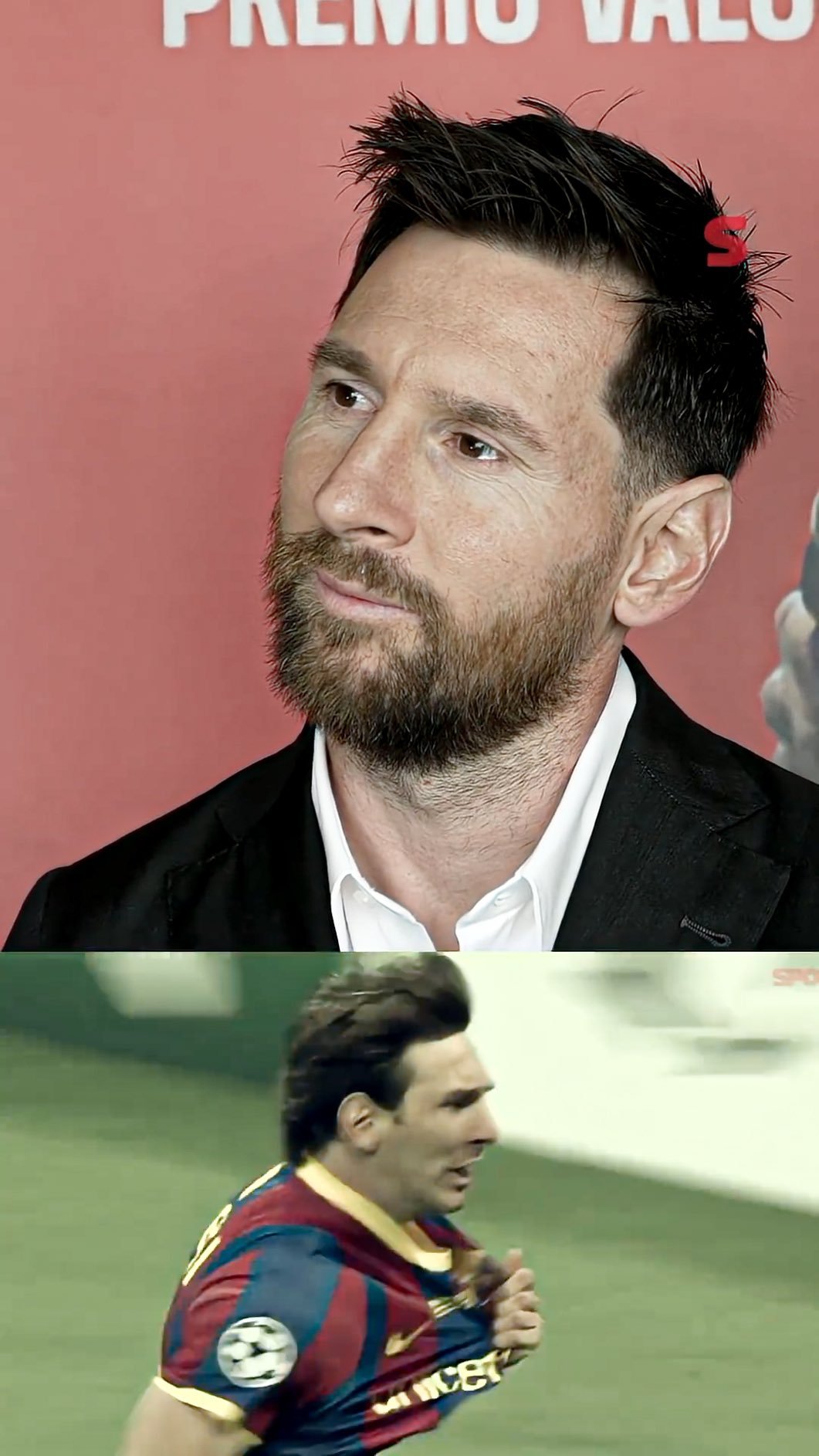 分别时无奈，但记忆中心心念念的永远都是我们在一起时有多美好。❤️💙🥺总有一天