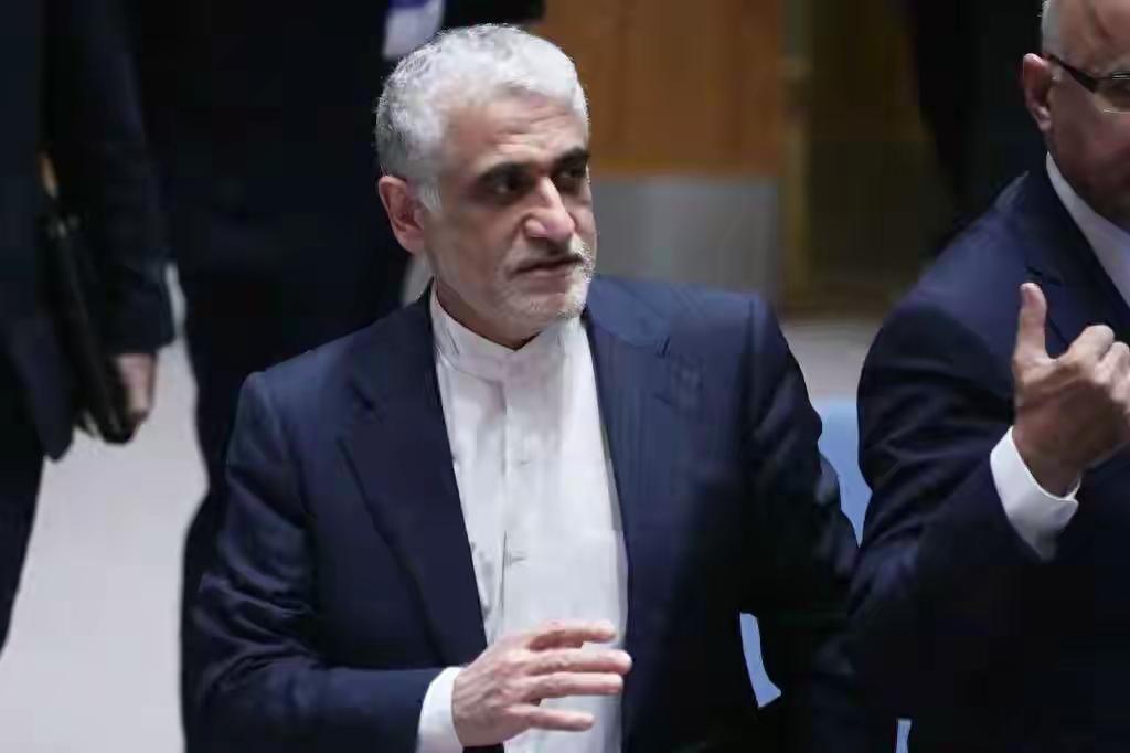 特朗普重大让步！伊朗：同意暂停军事战斗，并开出谈判新条件俄罗斯方面21日有消息