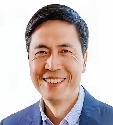 他跟实验室的同事说，只是回国休个假。一个月后，北大官宣了。加州大学终身教授朱松