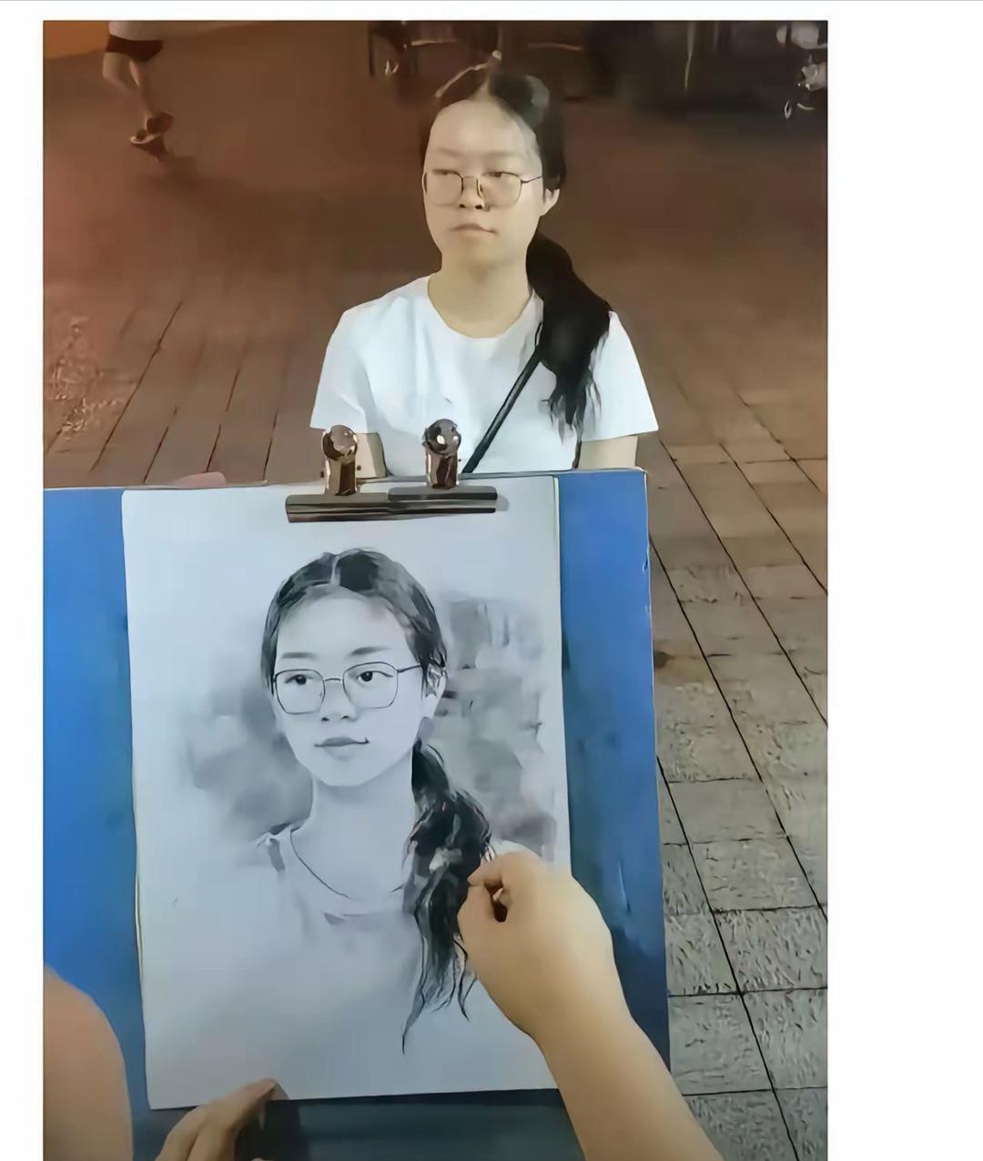 这不叫艺术，这叫人情世故！