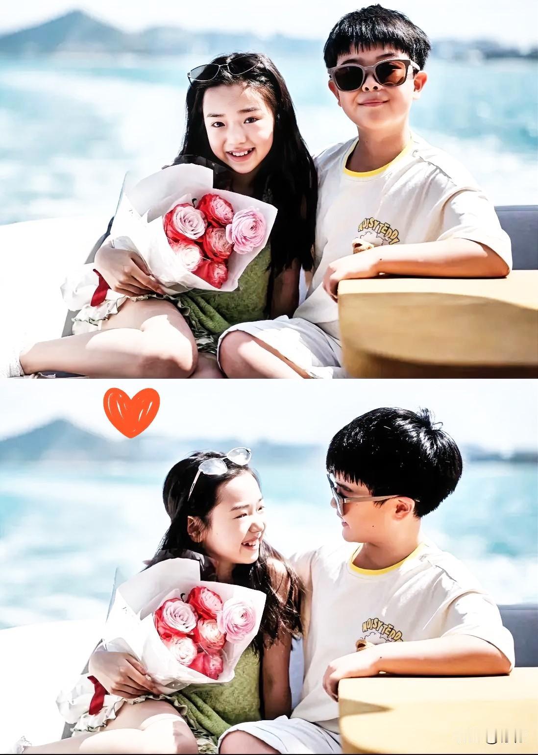 贫穷确实限制了我的想象力，以前觉得去三亚住个千把块的酒店都得咬咬牙。看看佟丽娅