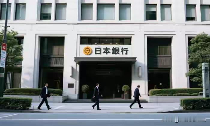 日本央行开年放