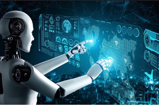 中美AI之间最大差别，或许不在技术，而是在这个地方！ 就像英国《金融时报》早