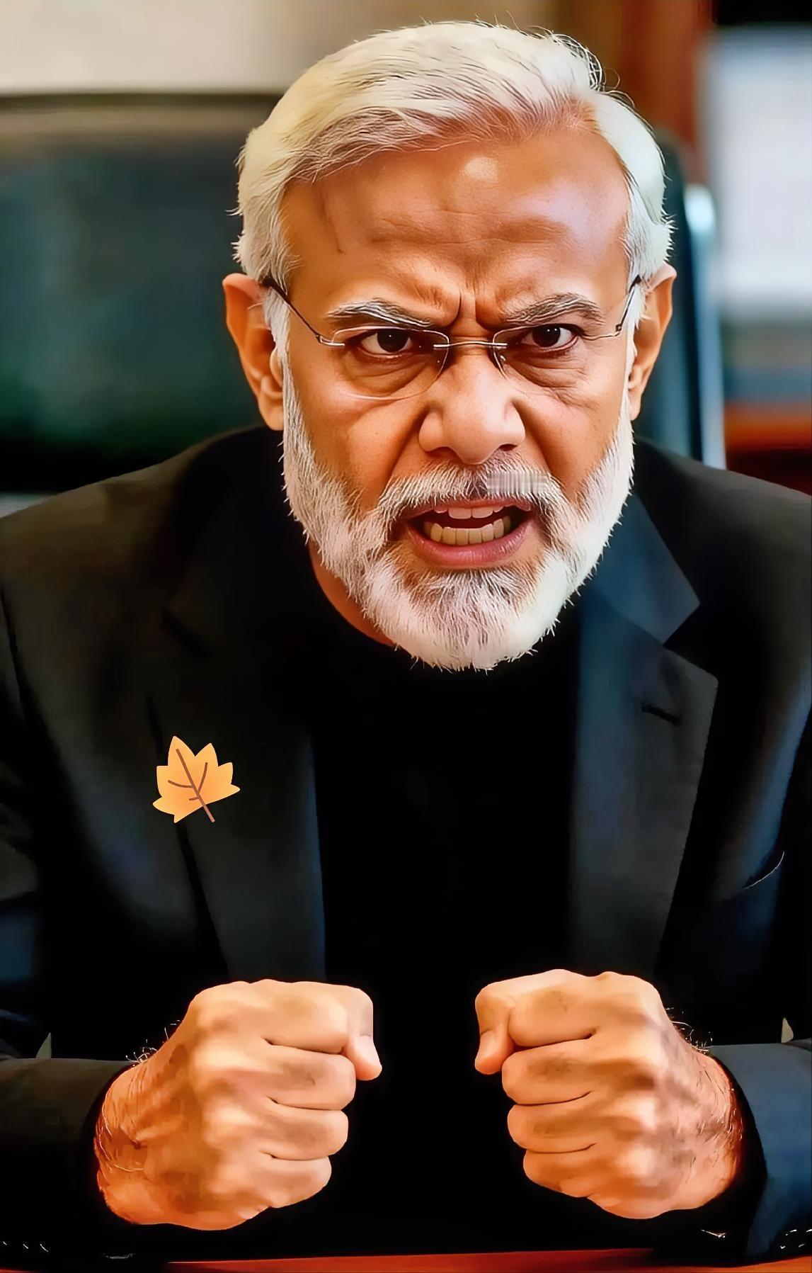 快报！印度总理莫迪宣布了一个大消息。今天是2026年1月28日，印度总理莫迪