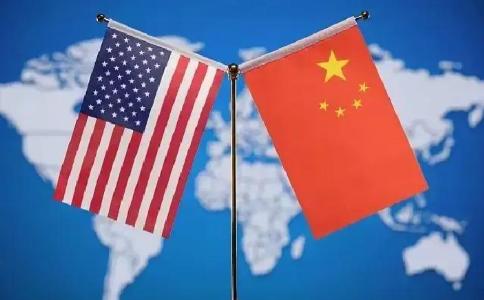 纽约传来消息！ 中美这回把大豆合作文件签了，表面看是一桩买卖，实际上，美国大