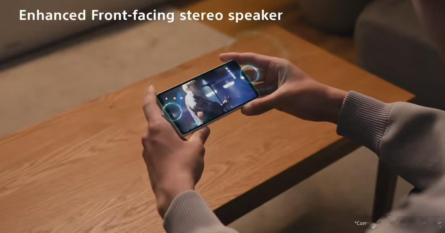 索尼Xperia10VIII发布了，还是那个味——无刘海无挖孔的完整屏幕，6