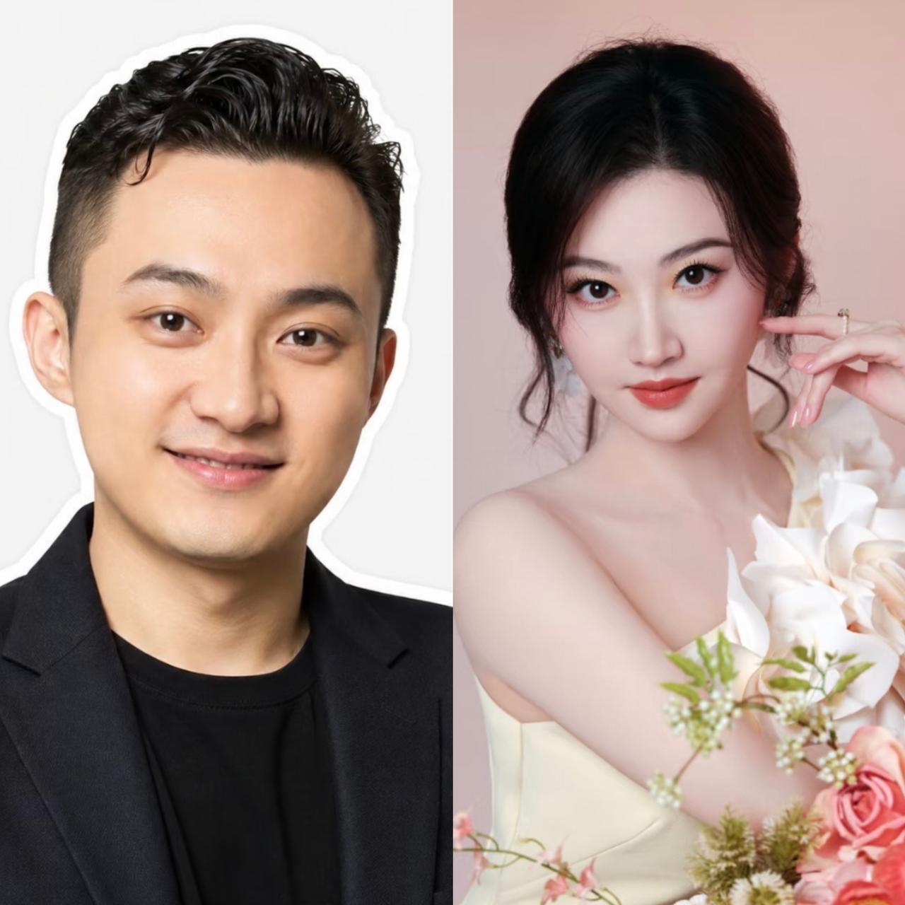景甜被前男友起诉要彩礼，还说景甜让他喊“妈妈”景甜前男友孙宇晨，请律师起诉