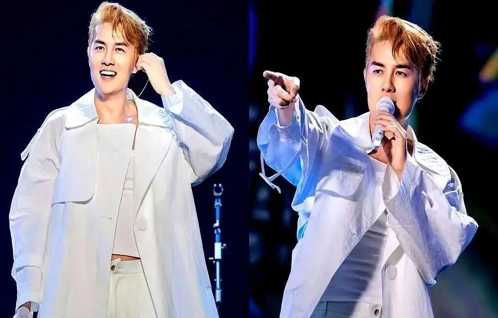 吴克群又被考古。2025年3月，一群博主把他十年前说想红想赚钱，和如今卖菜说