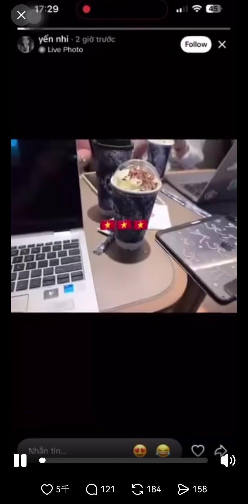 因为霸王茶姬使用九段线的地图，越南民间展开对它铺天盖地的抵制，而越南人抵制的方式