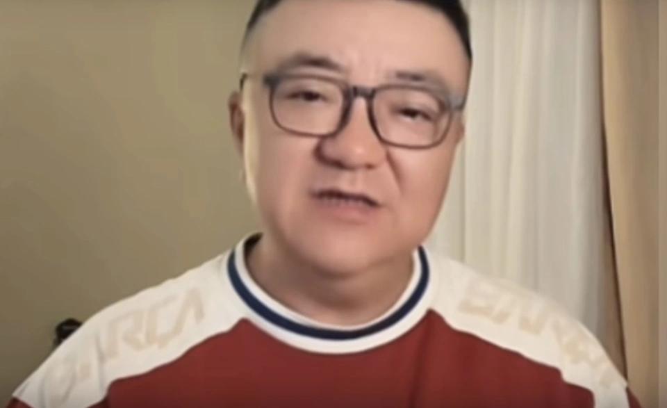 董路：王健林不是许家印！他是真爱中国足球真砸钱可惜当时他没遇到我......王