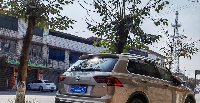 探岳330和途观L330，谁才是你的“梦中情车”？SUV市场里，探岳33