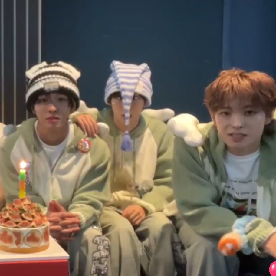 【twi】你敢直视这个ryo吗？​​​