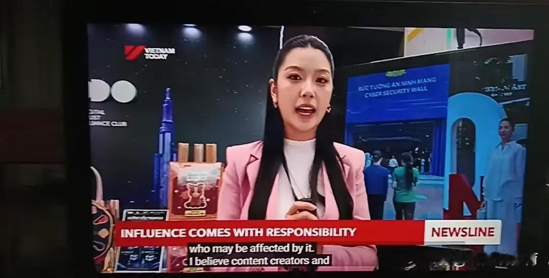 胡志明市冲国际金融中心，越南这次想把东南亚位置往上抬越南最近的变化，很多人可