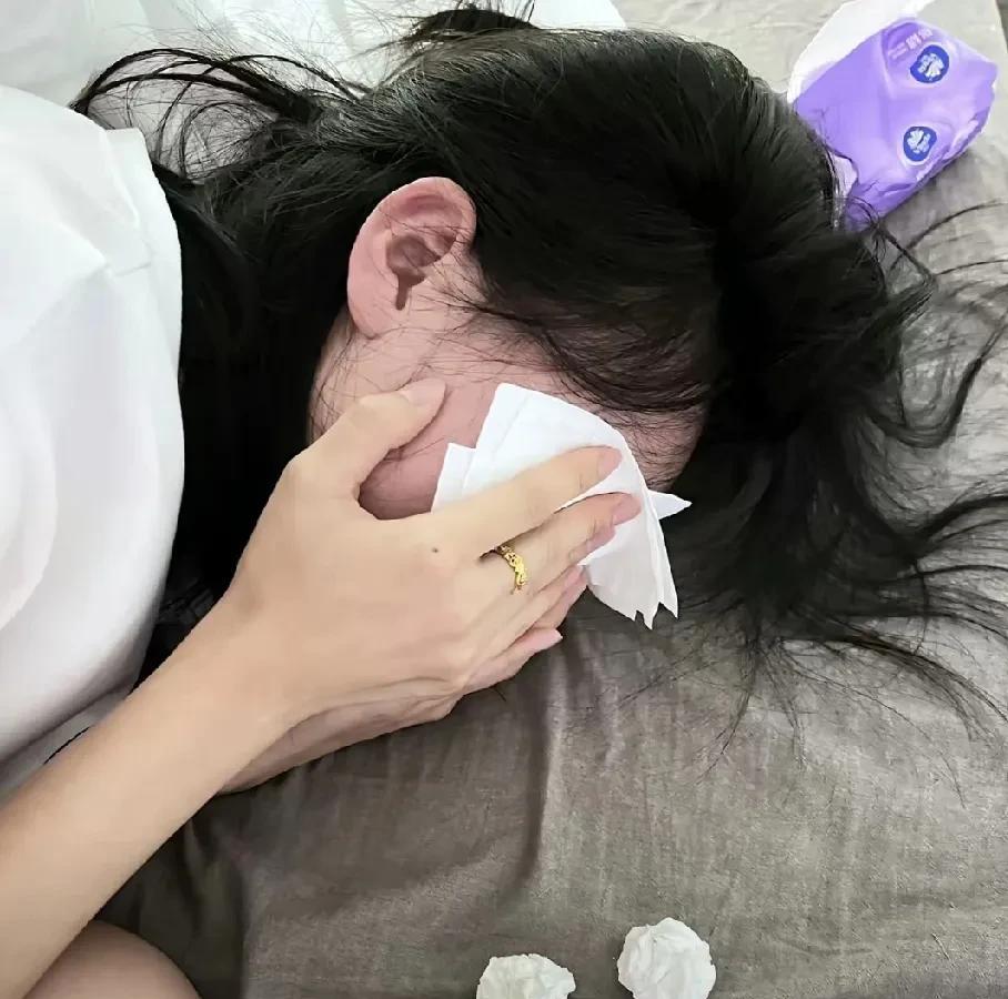 广西南宁一女子和朋友一起打麻将，输了41万。回家和老公说起这事，原本留给孩子做手