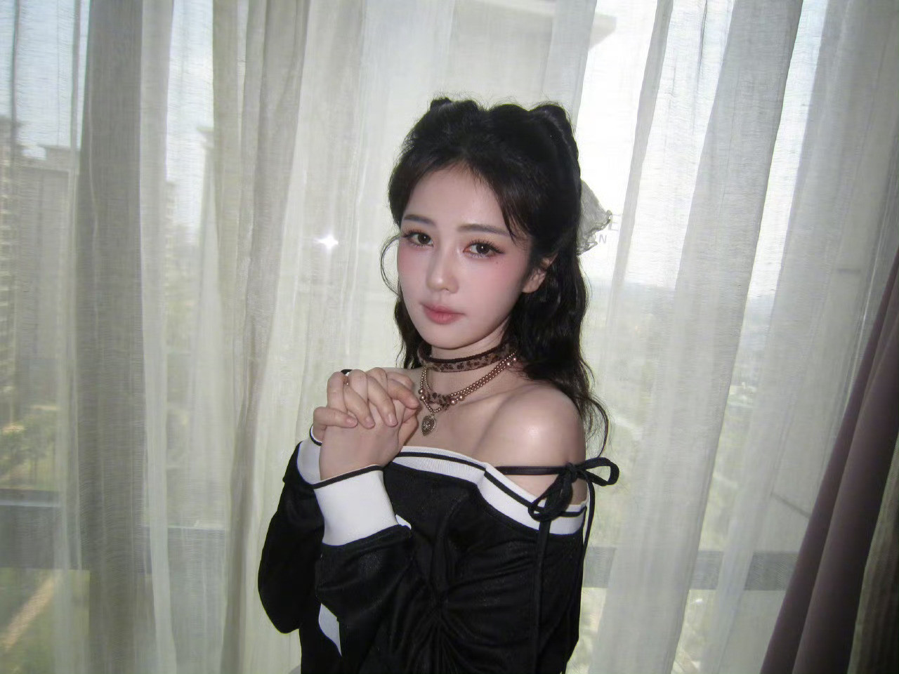 白鹿白鹿白鹿