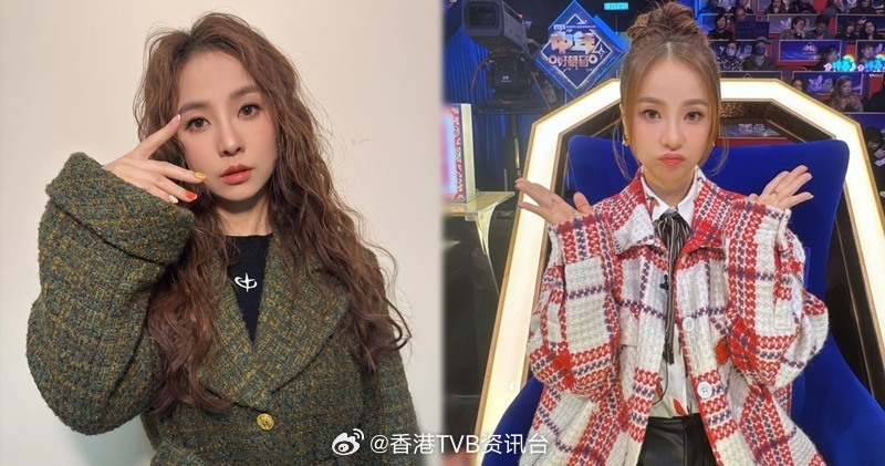 明报：谷婭溦宣布暂别《中年好声音4》长文坦陈原因谷婭溦近期因担任《中年好声音4