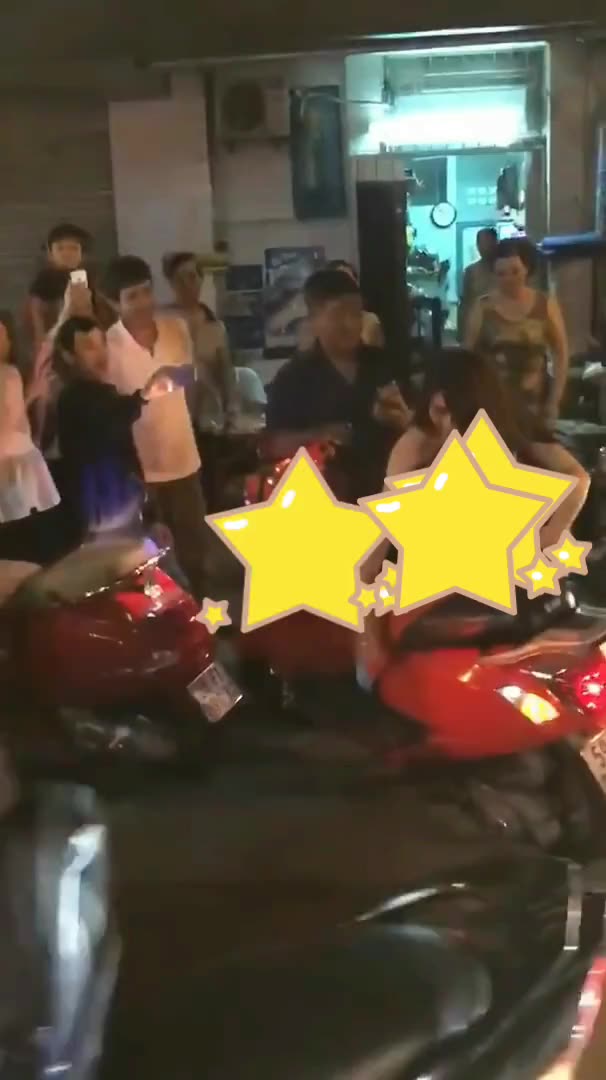 美国军队在越南战争中的真实现场画面-越南战