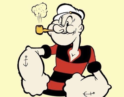 如果你健身，你觉得男生把哪个部位练大了最难看？我认为是三头，尤其是那种脂包肌的