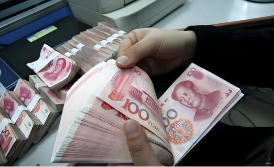 一个普通人有多少存款才有多大的底气。 账户里没几个零,心里就没底。确实,在当