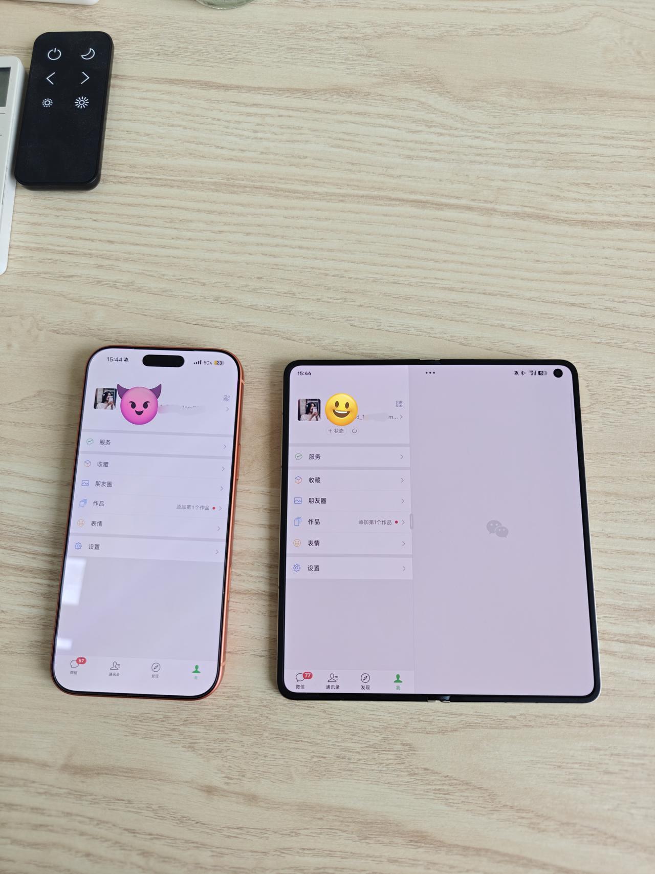 姐妹们，我真的蚌埠住了！本来只是想给我的iPhone17ProMax