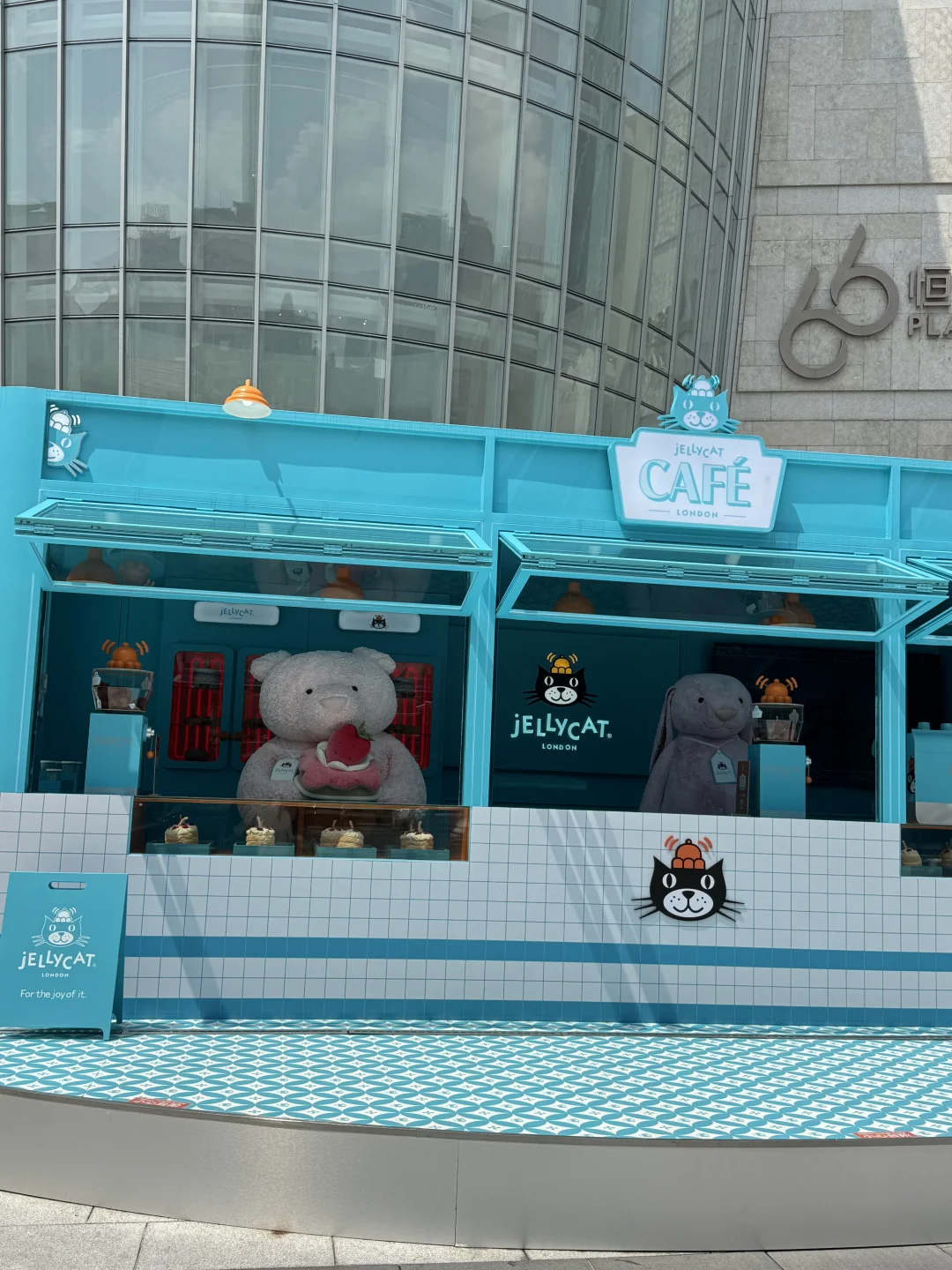 我爱的这家咖啡店！💕💕💕